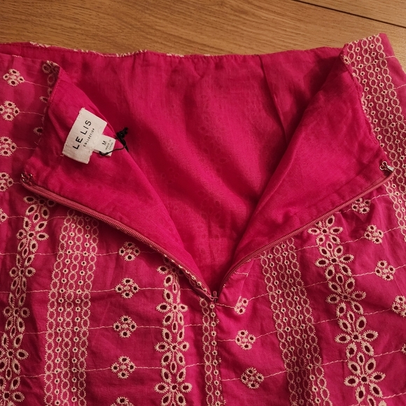 Le Lis Skirt - Picture 7 of 8